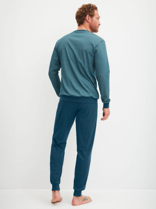 MEN Pyjamas with cuff
