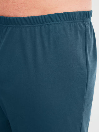 MEN Pyjamas with cuff