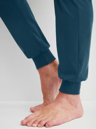MEN Pyjamas with cuff