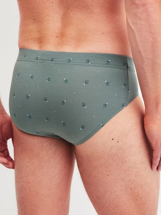 MEN Brief