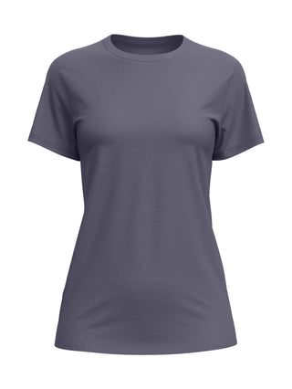 WOMEN Top short-sleeve