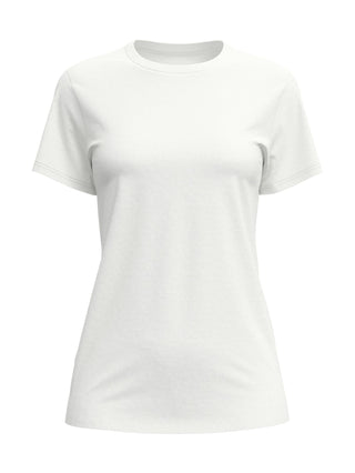 WOMEN Top short-sleeve