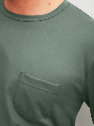 MEN Pyjamas with cuff