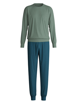 MEN Pyjamas with cuff