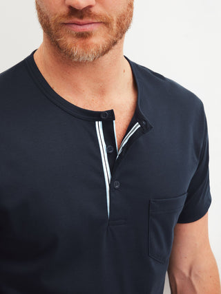 MEN Short pyjamas