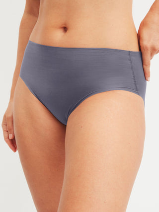 WOMEN Midi brief