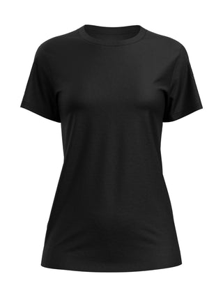 WOMEN Top short-sleeve