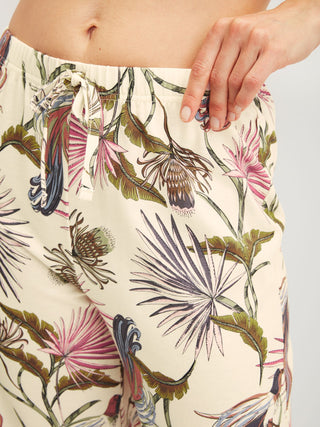 WOMEN 7/8 Pants