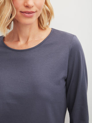 WOMEN Shirt long-sleeve
