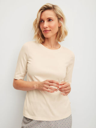 WOMEN Shirt short-sleeve