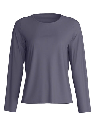 WOMEN Shirt long-sleeve