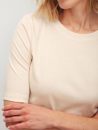 WOMEN Shirt short-sleeve