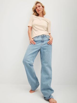 WOMEN Shirt short-sleeve