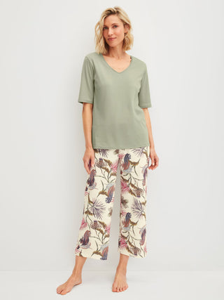 WOMEN Shirt short-sleeve