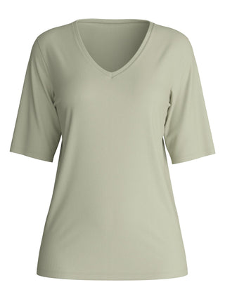 WOMEN Shirt short-sleeve