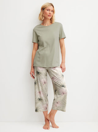 WOMEN 7/8 Pyjamas