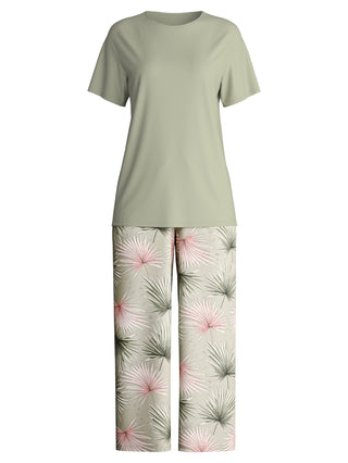 WOMEN 7/8 Pyjamas