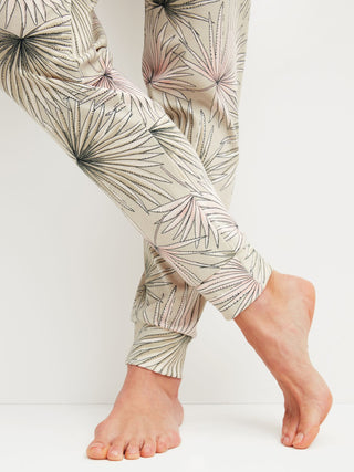 WOMEN Pyjamas with cuff