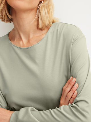 WOMEN Pyjamas with cuff