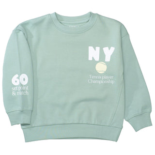 Kn.-Sweatshirt