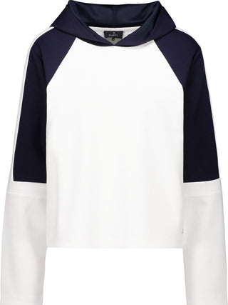 Sweatshirt, marine