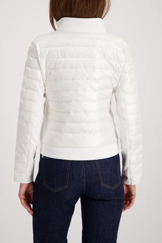 Jacke, off-white
