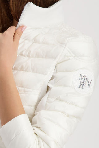 Jacke, off-white