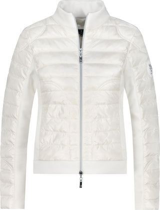 Jacke, off-white