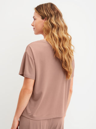 WOMEN Shirt short-sleeve