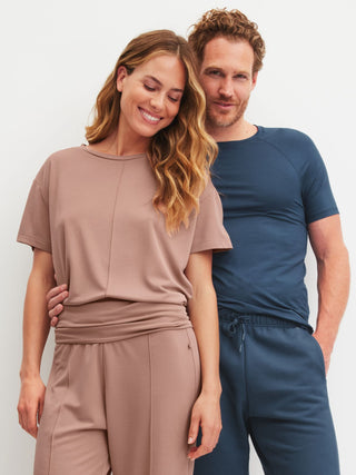 WOMEN Shirt short-sleeve