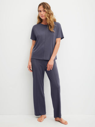 WOMEN Shirt short-sleeve
