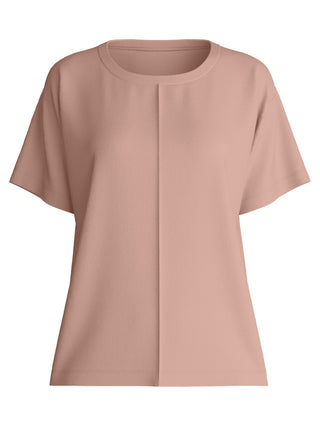 WOMEN Shirt short-sleeve