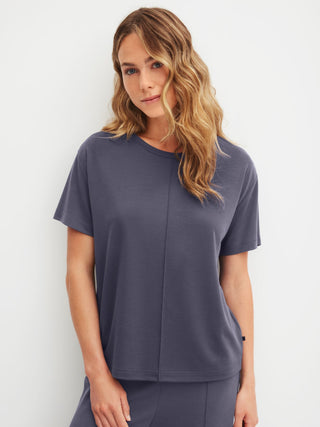 WOMEN Shirt short-sleeve