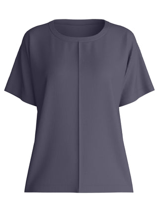 WOMEN Shirt short-sleeve