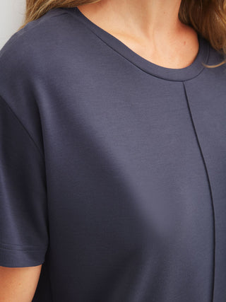 WOMEN Shirt short-sleeve