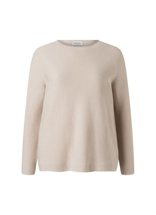 Pullover Rundhals 1/1 Arm