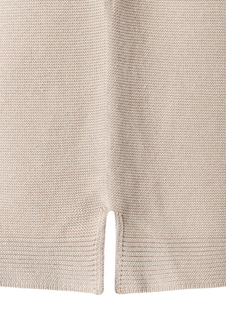 Pullover Rundhals 1/1 Arm