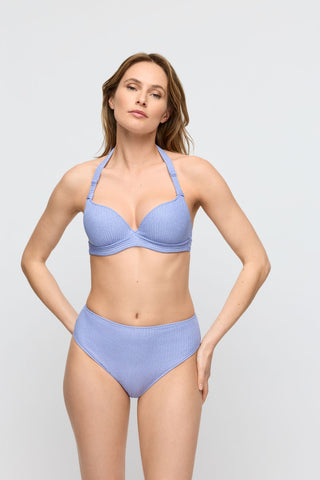 TINJIS Sparkling dusk Bikini Taillenslip