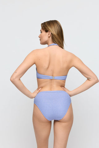 TINJIS Sparkling dusk Bikini Taillenslip