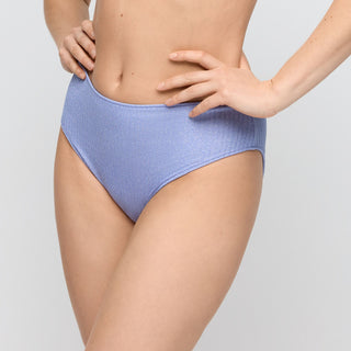 TINJIS Sparkling dusk Bikini Taillenslip