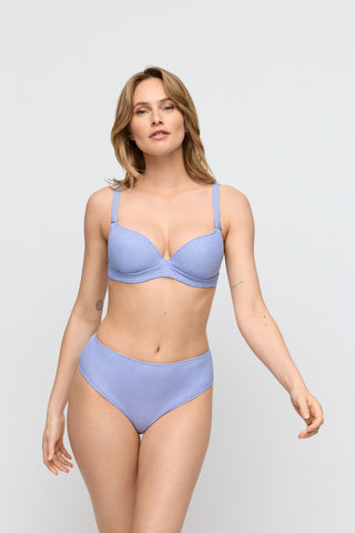 TINJIS Sparkling dusk Bikini Taillenslip