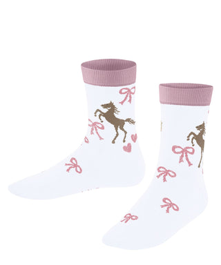 FALKE Western Horses Kinder