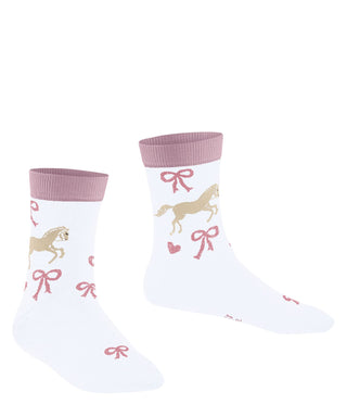 FALKE Western Horses Kinder