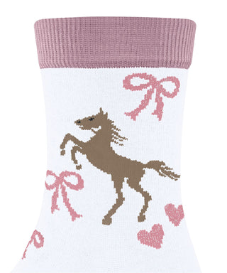 FALKE Western Horses Kinder