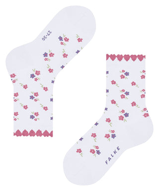 FALKE Ditsy Flowers Kinder