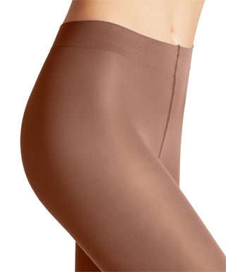 FALKE Pure Matt 50 DEN Damen