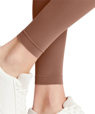 FALKE Pure Matt 50 DEN Damen