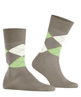 Burlington Manchester Herren