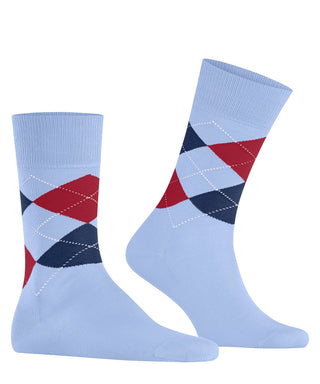 Burlington Manchester Herren