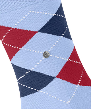 Burlington Manchester Herren